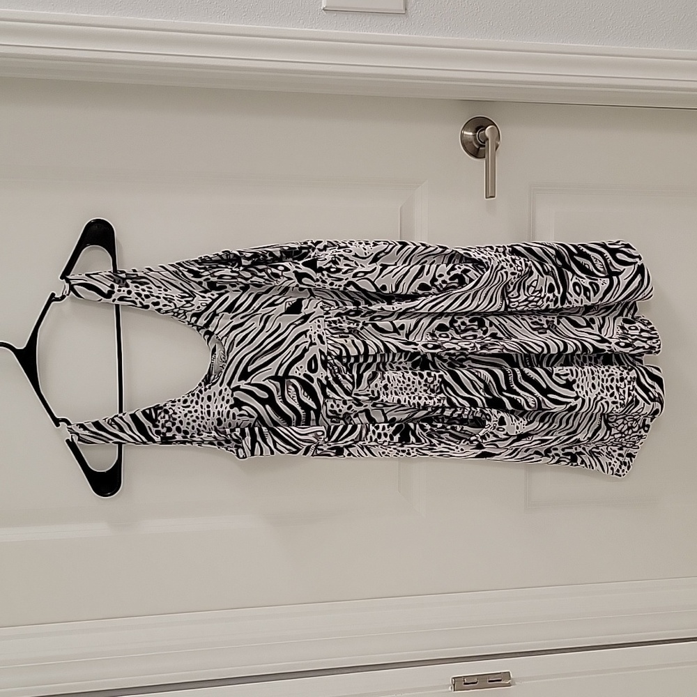 J Valdi Swimsuit Coverup
